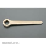 ESCO 27mm One End Closed Wrench (Non Sparking)