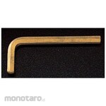 ESCO 2mm [Non Spark] hexagon stick wrench