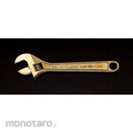 ESCO 300mm [Non Spark] Monkey Wrench