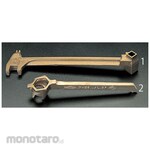 ESCO 305mm Drum Plug Wrench (Non-Sparking)
