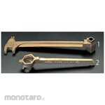 ESCO 385mm Drum Plug Wrench (Non-Sparking)