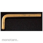 ESCO 5/64 [Non Spark] hexagon stick wrench