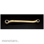 ESCO 8x9 Closed End Wrench (Non-Sparking)