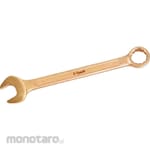 HAMACO Non-Sparking Combination Spanner