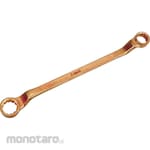 HAMACO Non-Sparking Double-End Wrench