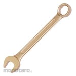 SAFETY TOOLS Explosion-proof combination spanner, two-face width dimension (mm) 135 series