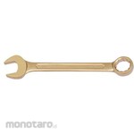 SAFETY TOOLS Explosion-proof combination spanner, two-face width dimension (mm) 135 series