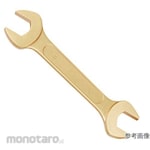SAFETY TOOLS Explosion-proof double-ended wrench 146 series