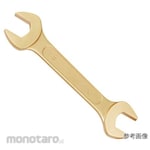 SAFETY TOOLS Explosion-proof double-ended wrench 146 series