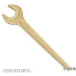 SAFETY TOOLS Explosion-proof open-end wrench 140 series