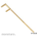 SAFETY TOOLS Explosion-proof valve handle (round) 176 series