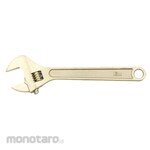 Yato Adjustable Wrench BE-CU