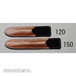 ESCO 120X30mm Tweezer Case Cowhide