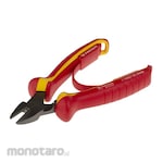 FACOM Insulated Cutting Plier