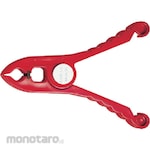 KNIPEX Insulated Clamp