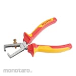 WOKIN Insulated Wire Stripping Pliers