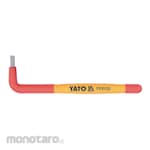 Yato Insulated Hex Key VDE