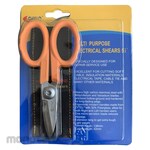 Arca Tools Electrician Shear Blade High Carbon