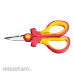 BluePoint Insulated Scissors (Gunting Insulasi)