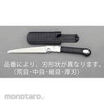 ESCO 210 / 440mm Folding Saw (Replacement Blade Type, With Shear, Thick Blade)