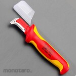 ESCO 28x170mm insulated electrical knife