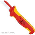 ESCO 50x180mm insulated electrical knife