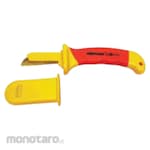 MAXPOWER Pisau Pengupas Kabel VDE