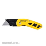STANLEY Compact Fixed Blade (Pisau Cutter)