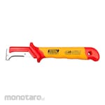 TOTAL Insulated Dismantling Knife