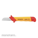 WORKPRO Insulated Cable Knife