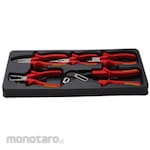 BluePoint VDE Plier