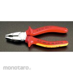 ESCO 160mm [1000V]Insulated Cutting Pliers