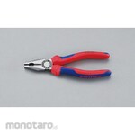 ESCO 200mm Pliers, for Electric Work (Tire Levers, with Grip )