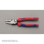 ESCO 240mm Electric Work Pliers, with Crimping Function, Soft Grip, Offset