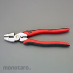 ESCO Electrician pliers (strong type / with crimping)