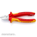 ESCO Insulated Electrical Nippers