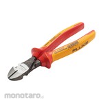 FLUKE Insulated High Leverage Diagonal Cutter