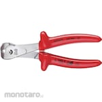 GEDORE VDE Heavy Duty End Cutting Nipper