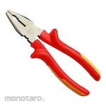 JETECH TOOL Insulated Combination Plier