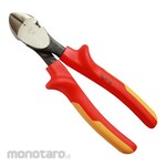 JETECH TOOL Insulated Diagonal Plier