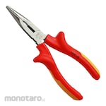 JETECH TOOL Insulated Long Nose Plier