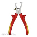 JETECH TOOL Insulated Wire Stripper