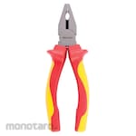 Kennedy Insulated Combination Plier (Tang Listrik Kombinasi)