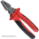 Pro-Auto Insulated Cutting Pliers