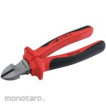 Pro-Auto Insulated nipper 180mm
