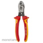 RS PRO Insulated Flush Cutters