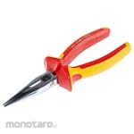 RS PRO Insulated Long Nose Pliers