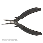 SATA Bent Nose Pliers with Serrated Jaw