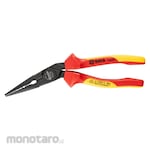 SATA G Series VDE Heavyduty Long Nose Pliers