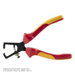 SATA G Series VDE Wire Stripper Pliers